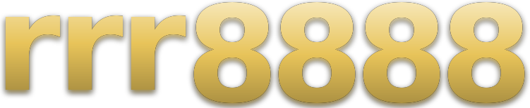 rrr8888 logo