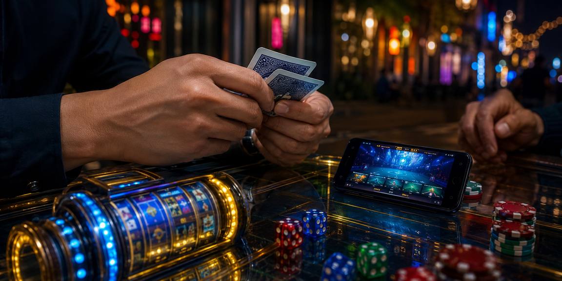 rrr8888 Ứng dụng mang casino vào tay bạn